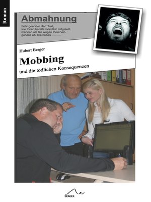 cover image of Mobbing